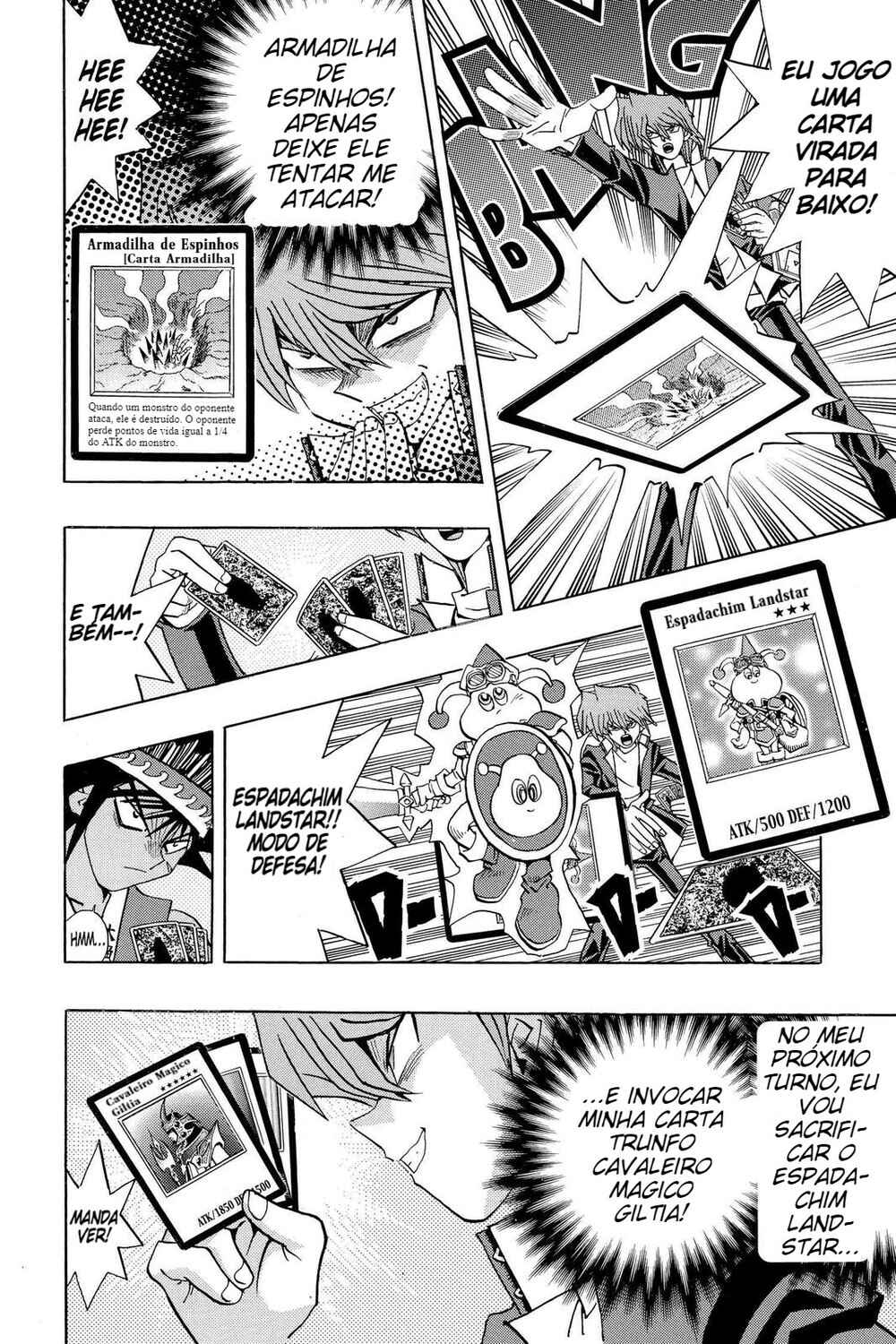 Chapter 120 - Page 15
