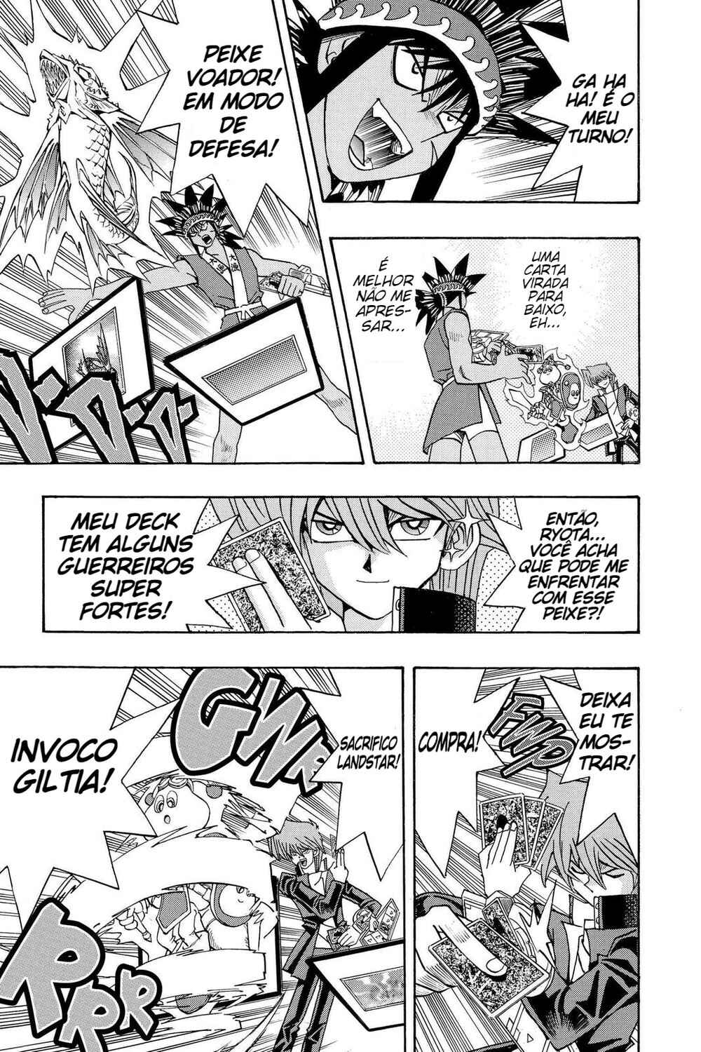 Chapter 120 - Page 16