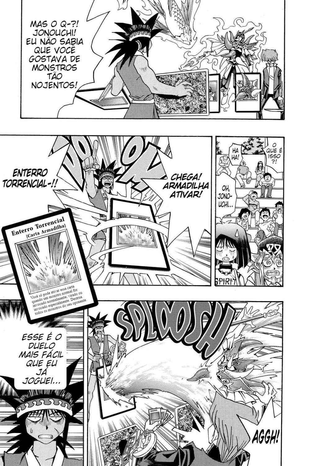 Chapter 120 - Page 18