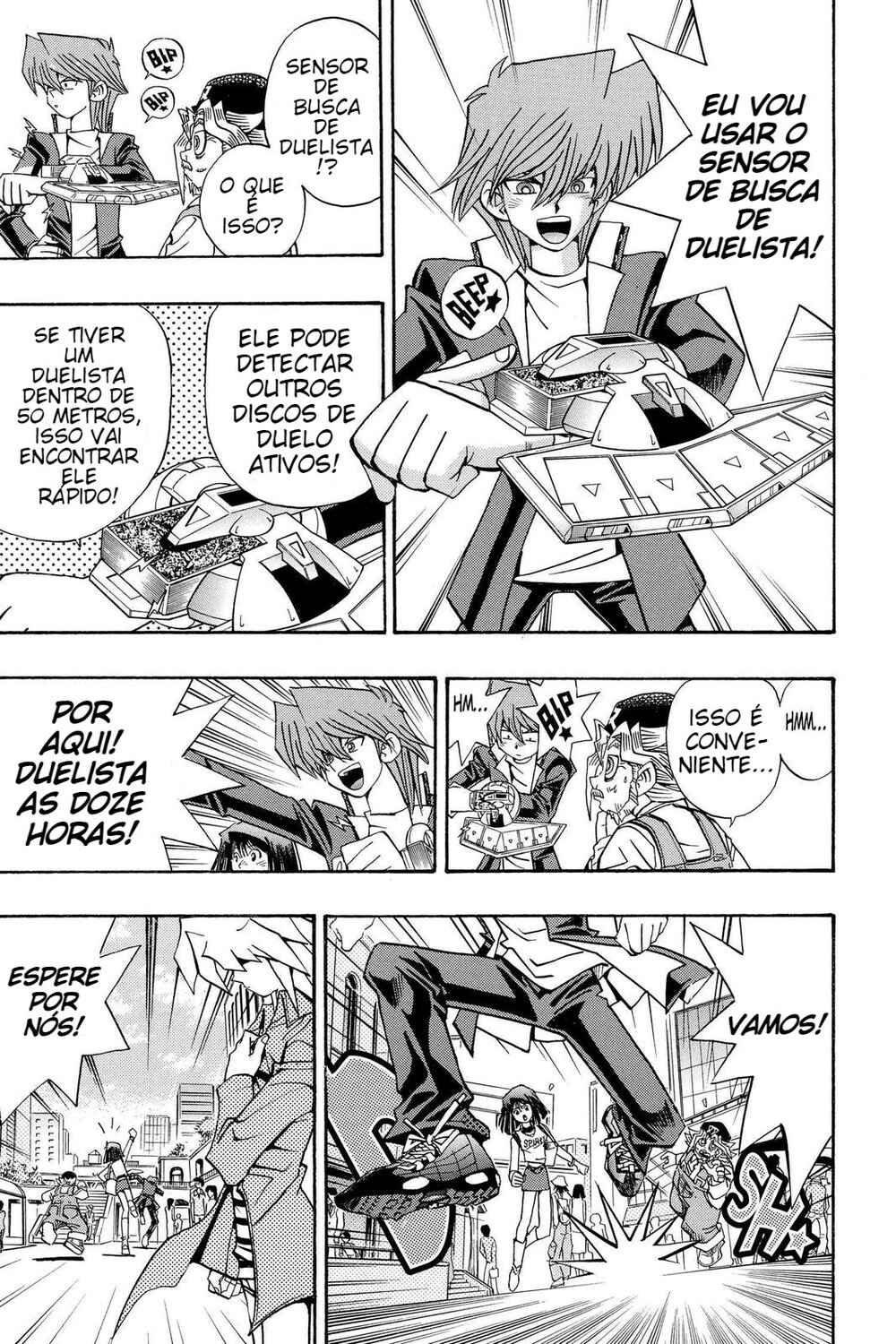 Chapter 120 - Page 6