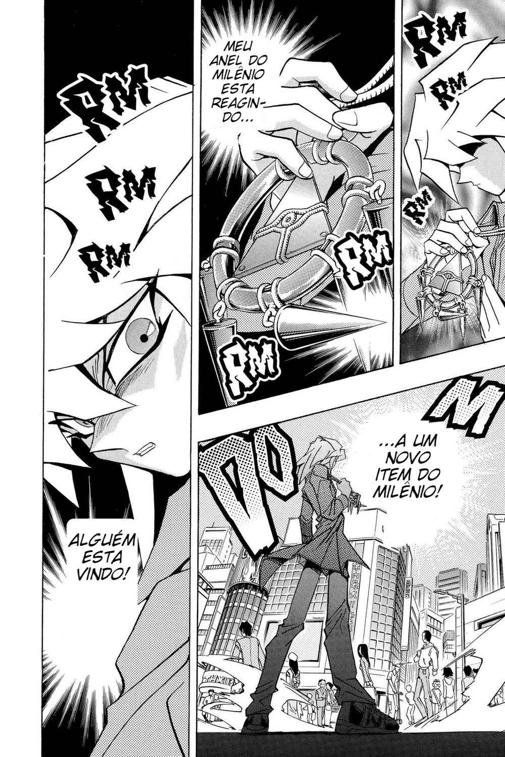 Chapter 120 - Page 7