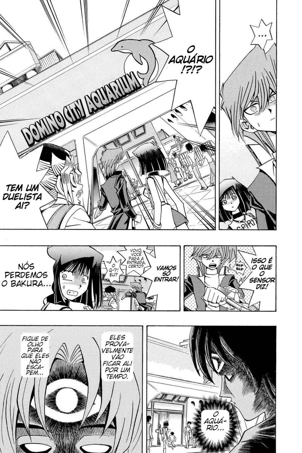 Chapter 120 - Page 8