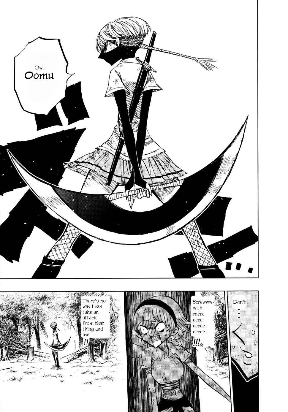 Chapter 70 - Page 10