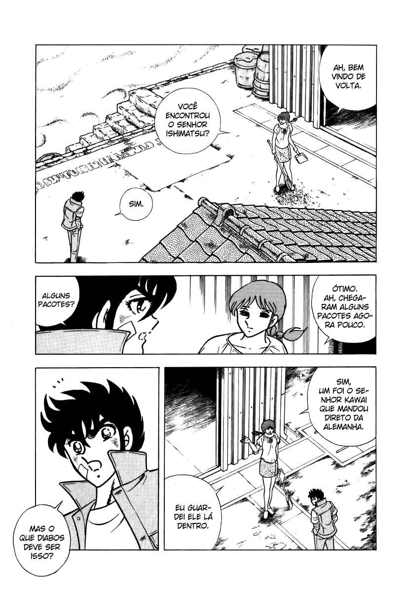 Chapter 69 - Page 24