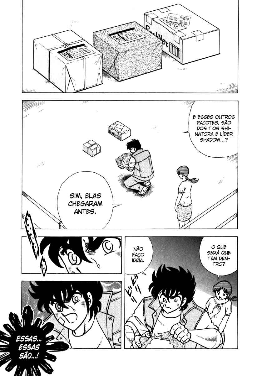 Chapter 69 - Page 26