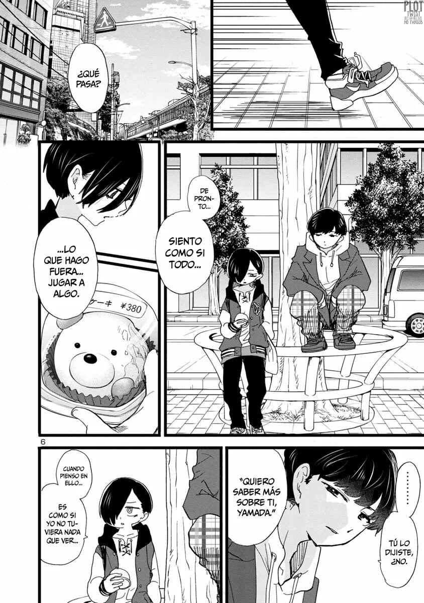 Chapter 80 - Page 10