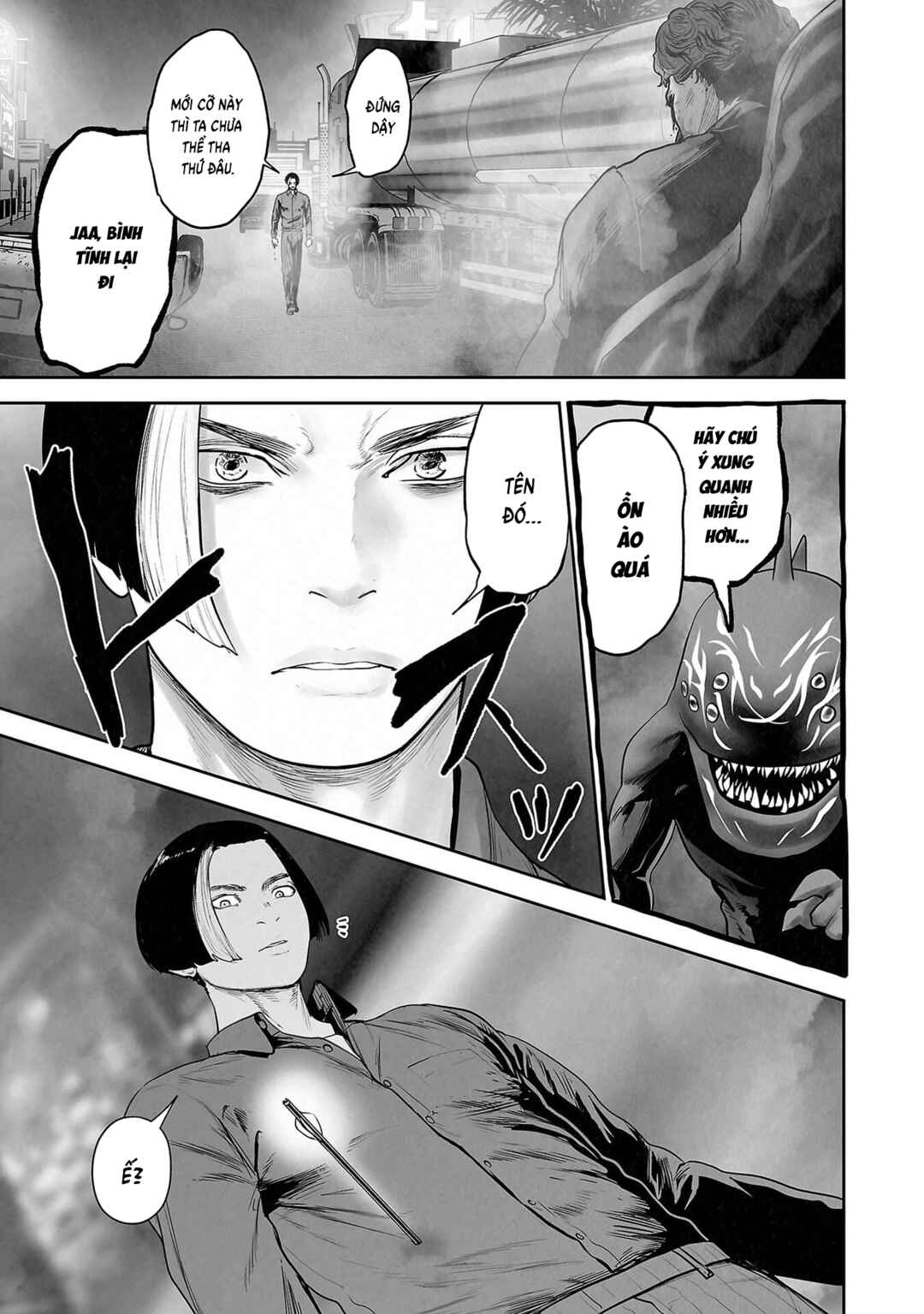 Chapter 179 - Page 15