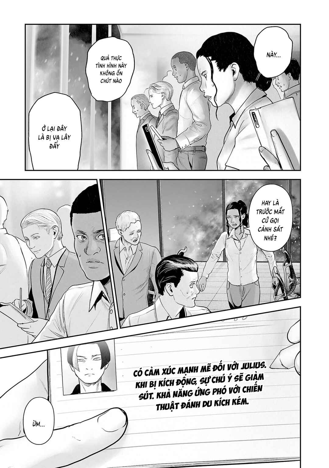 Chapter 179 - Page 19