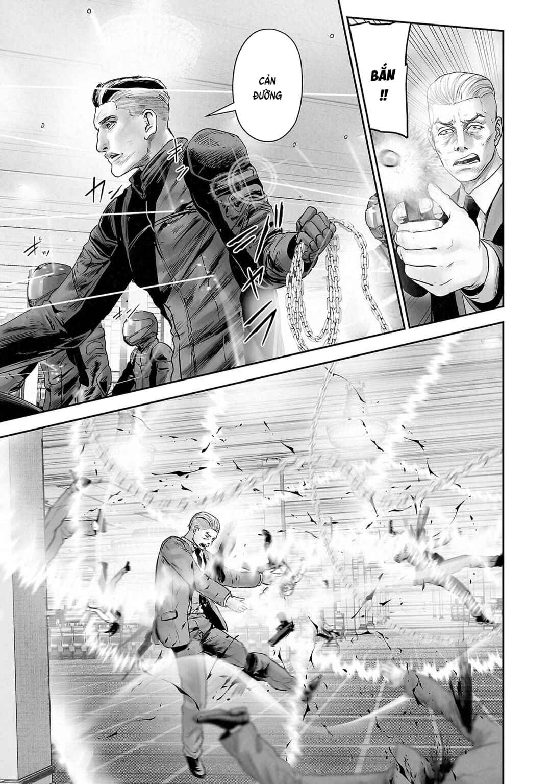 Chapter 179 - Page 7