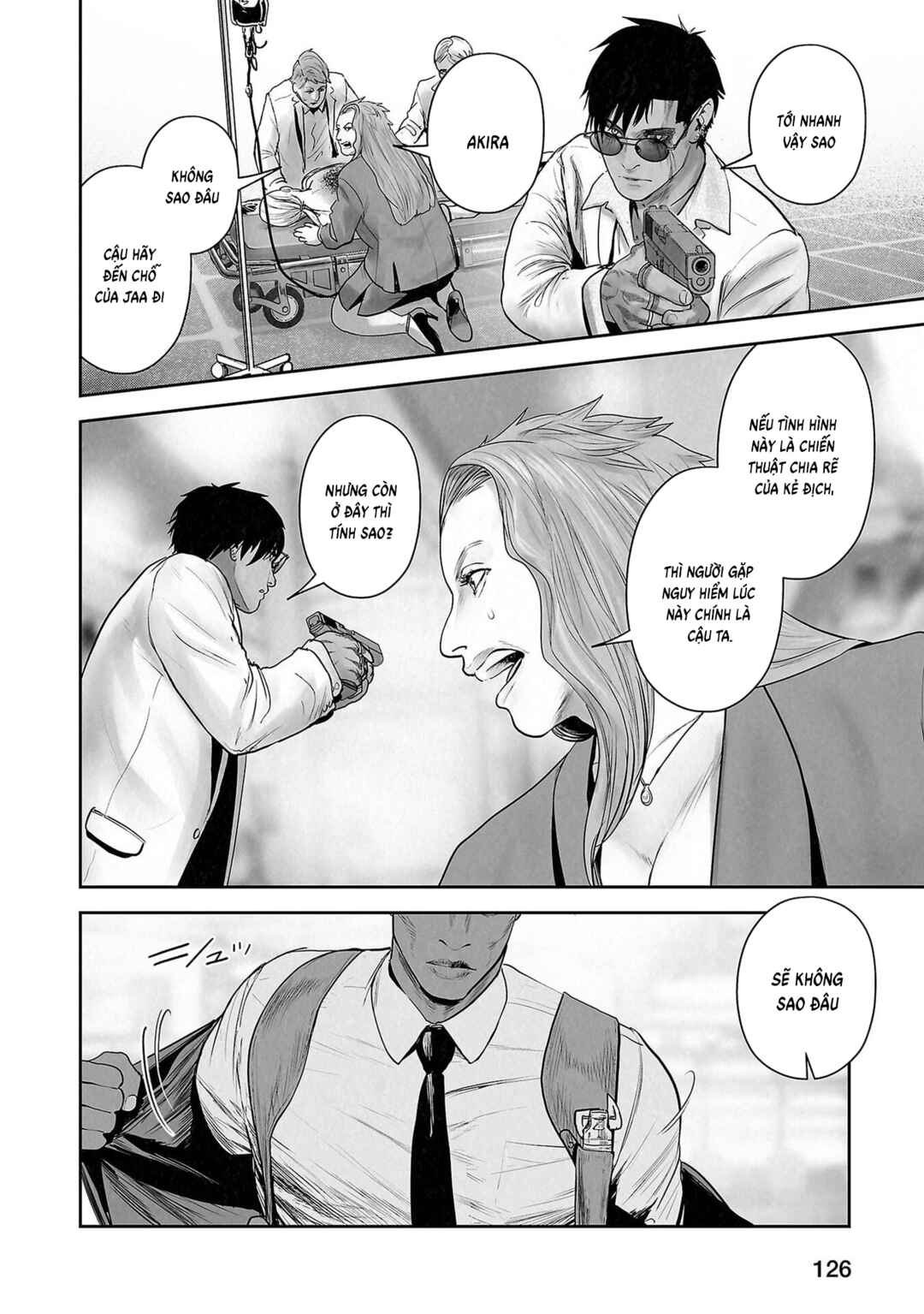 Chapter 179 - Page 8