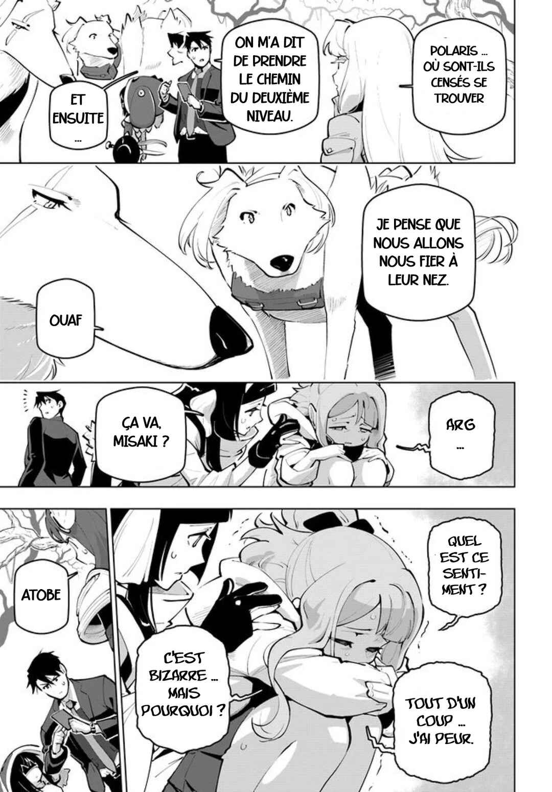 Chapter 26 - Page 19