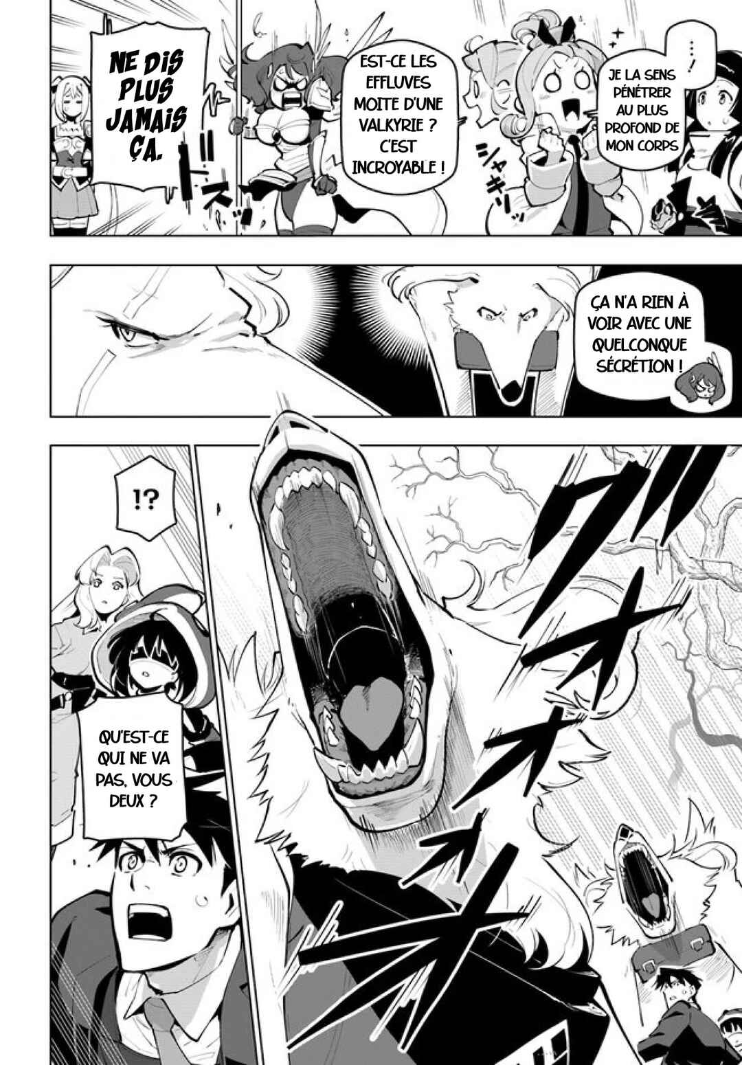 Chapter 26 - Page 22