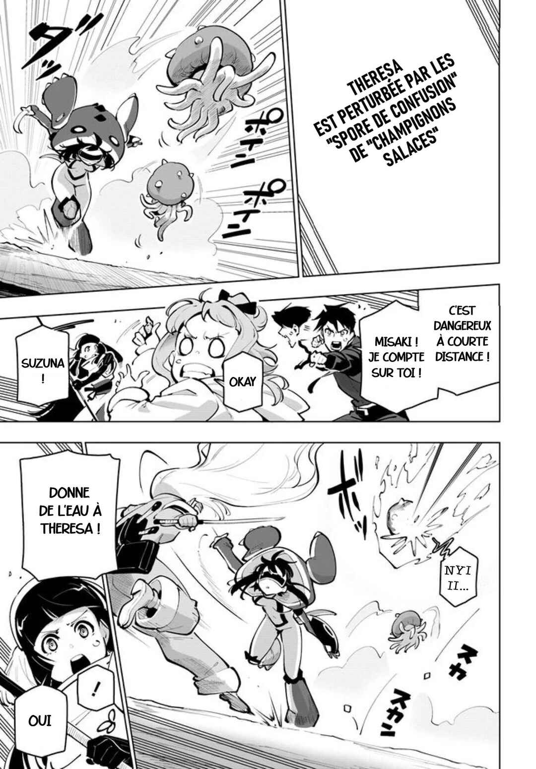 Chapter 26 - Page 31