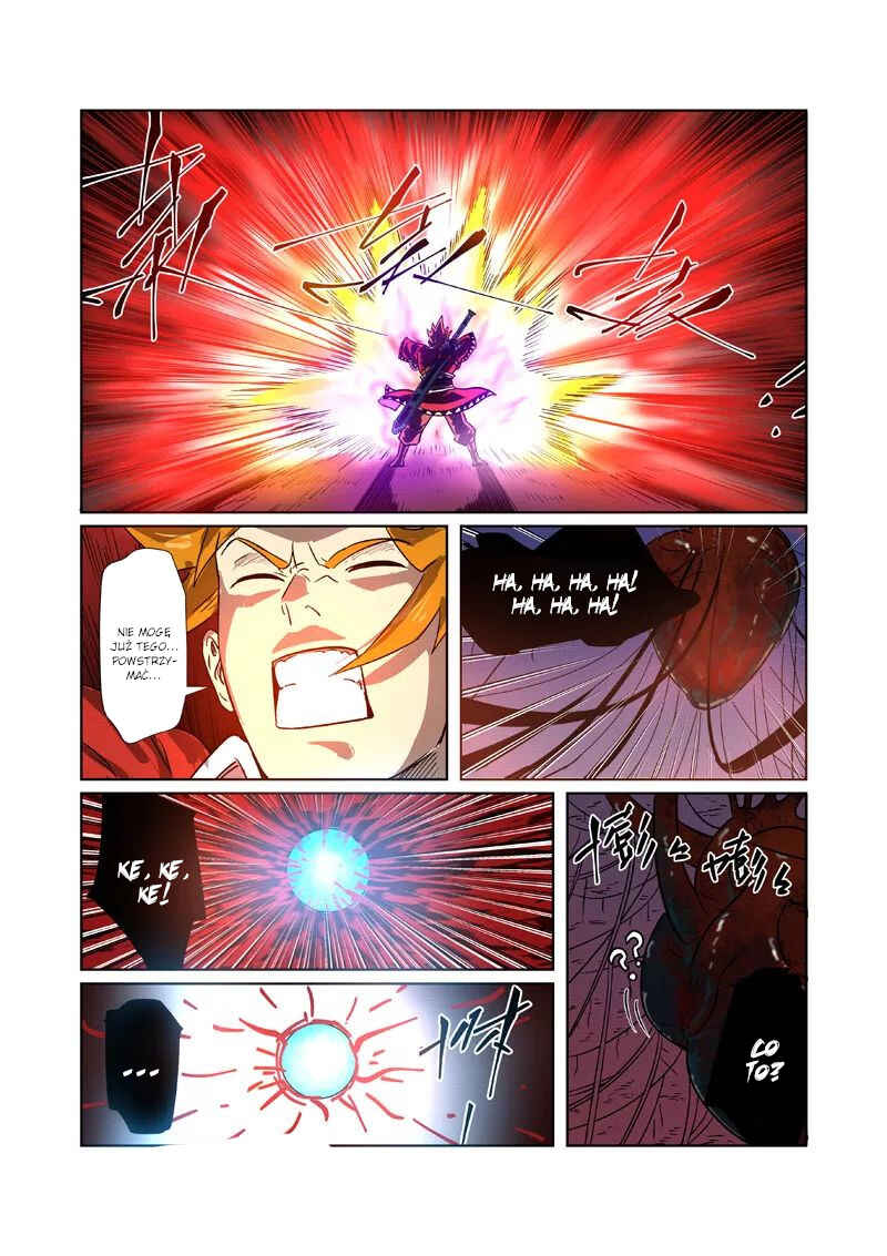 Chapter 270 - Page 11