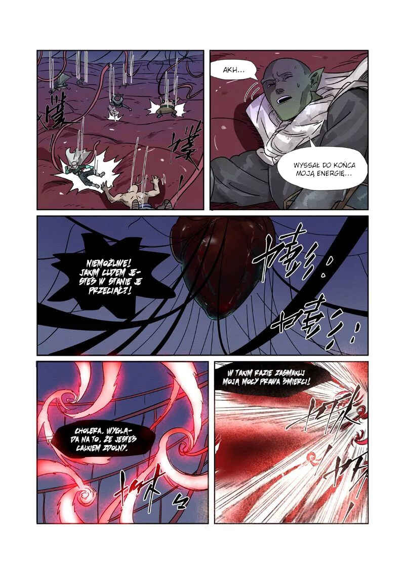 Chapter 270 - Page 5