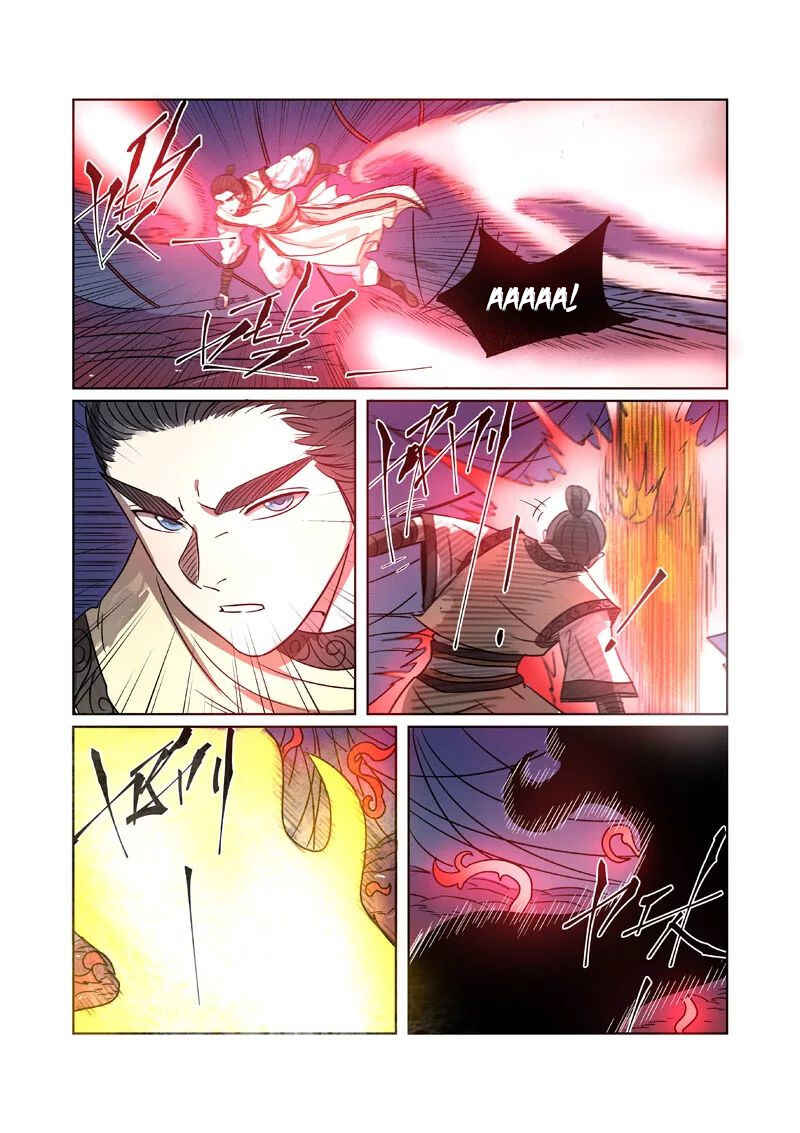Chapter 270 - Page 6