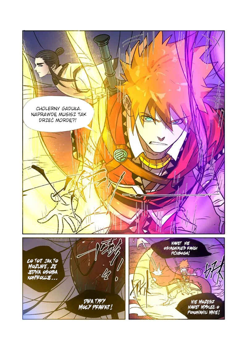 Chapter 270 - Page 7