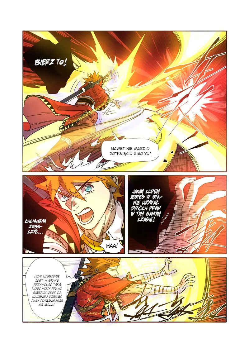 Chapter 270 - Page 8