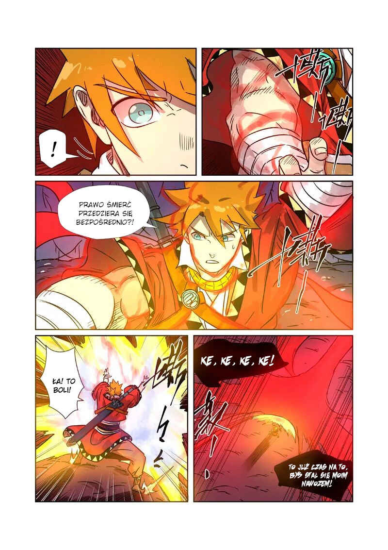 Chapter 270 - Page 9