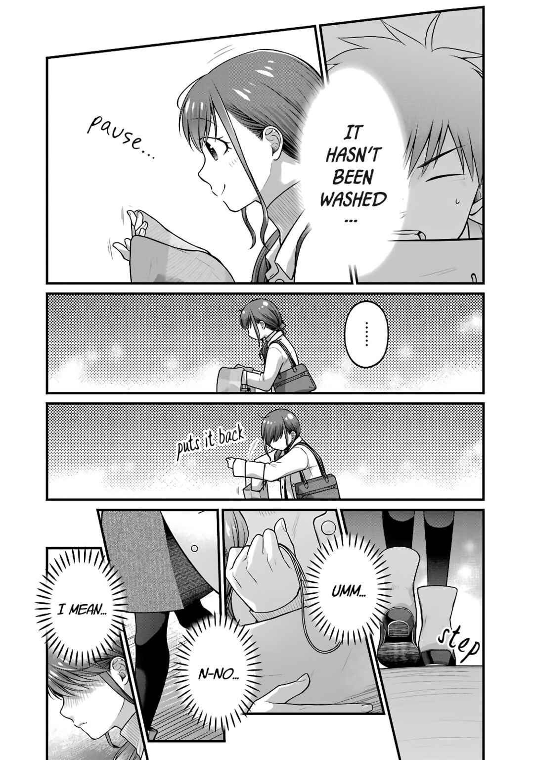 Chapter 67 - Page 6