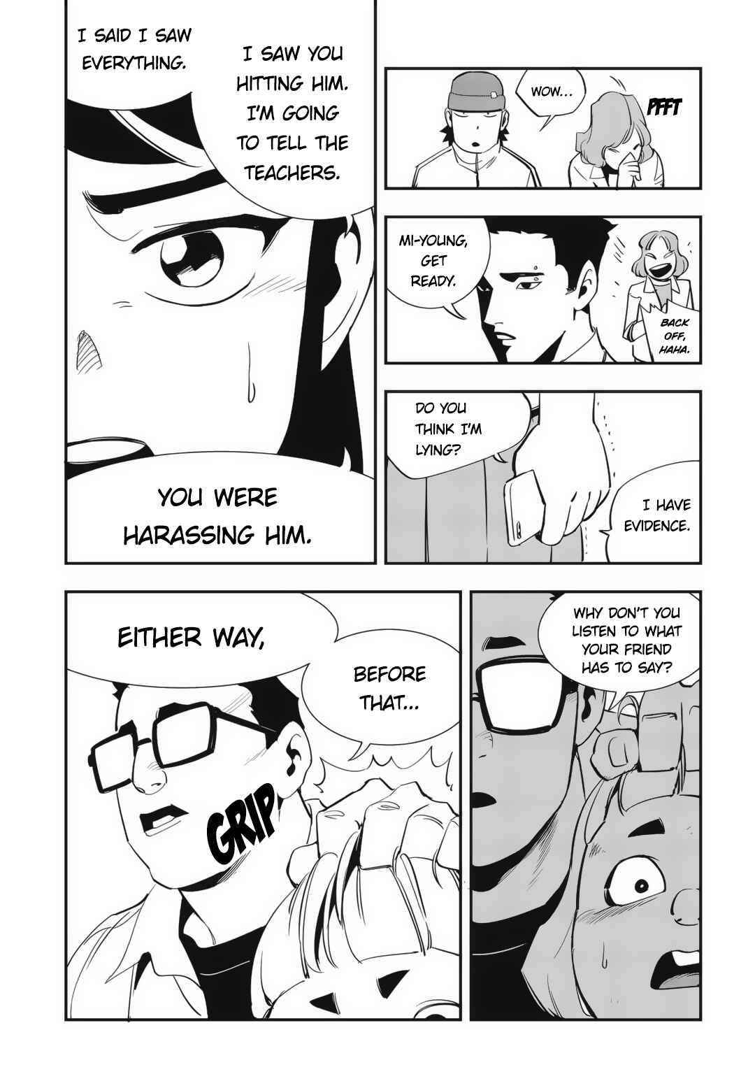 Chapter 29 - Page 11
