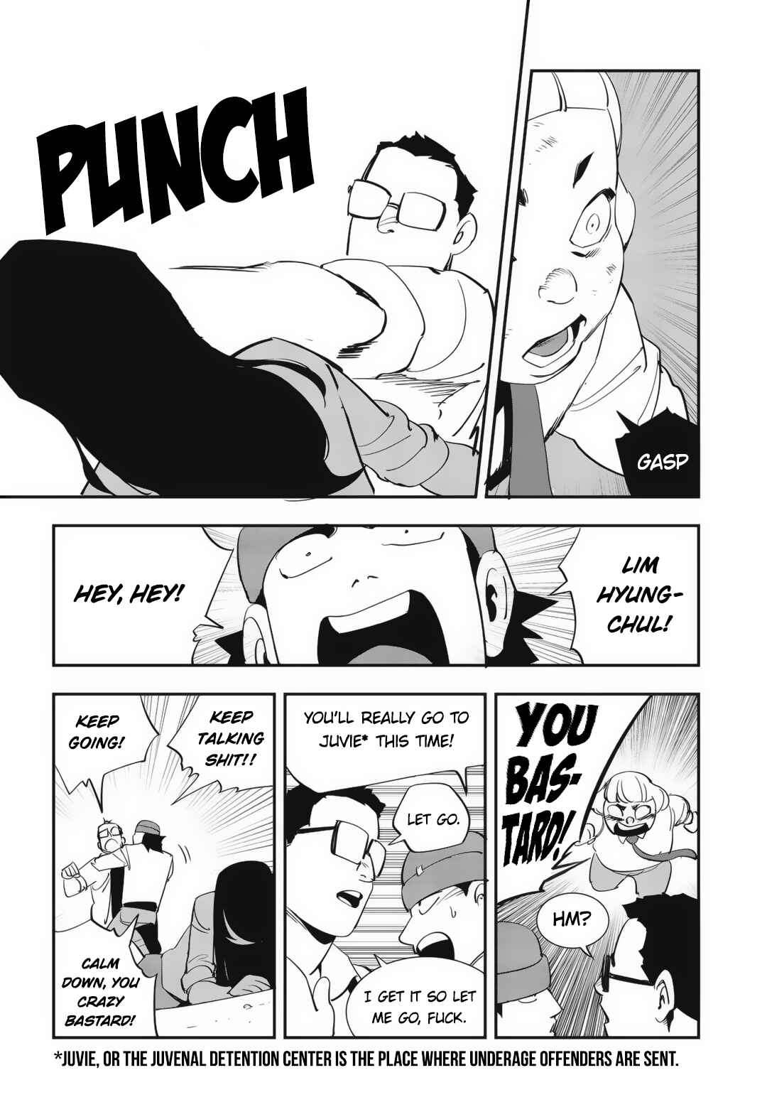 Chapter 29 - Page 20