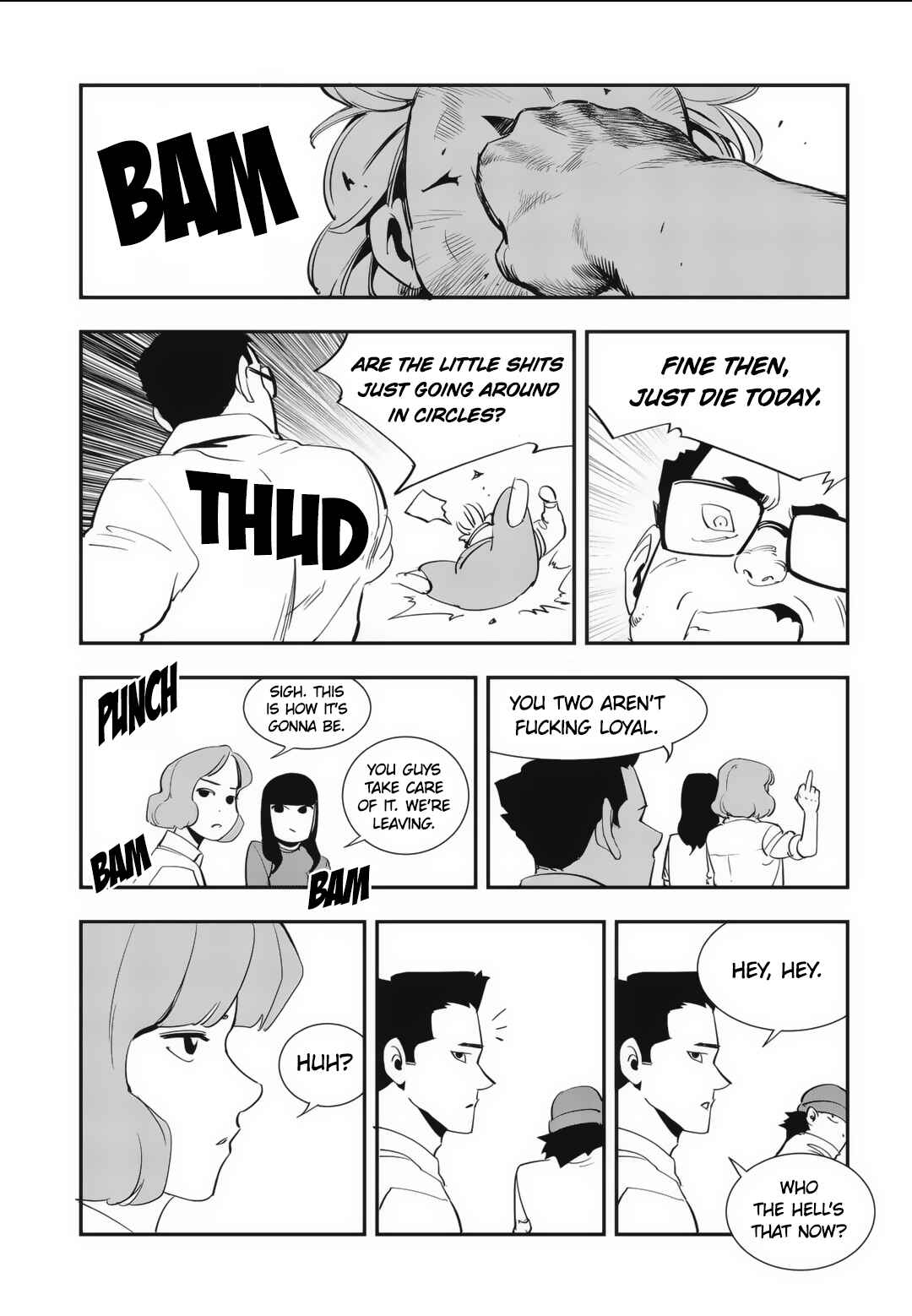 Chapter 29 - Page 21