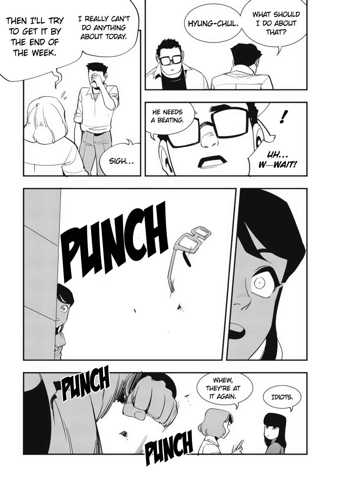Chapter 29 - Page 6