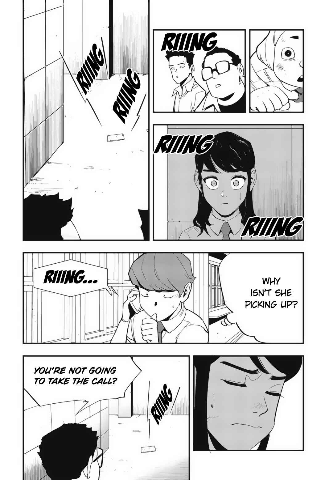 Chapter 29 - Page 8