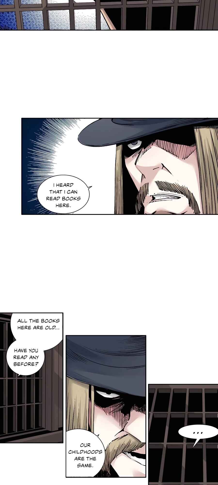 Chapter 205 - Page 17