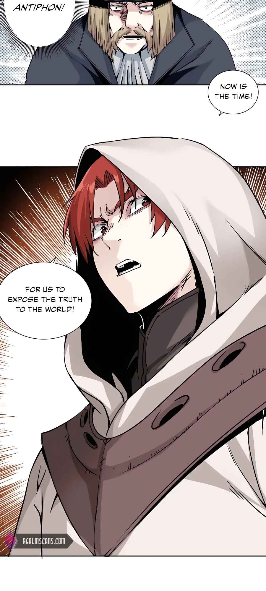 Chapter 205 - Page 23