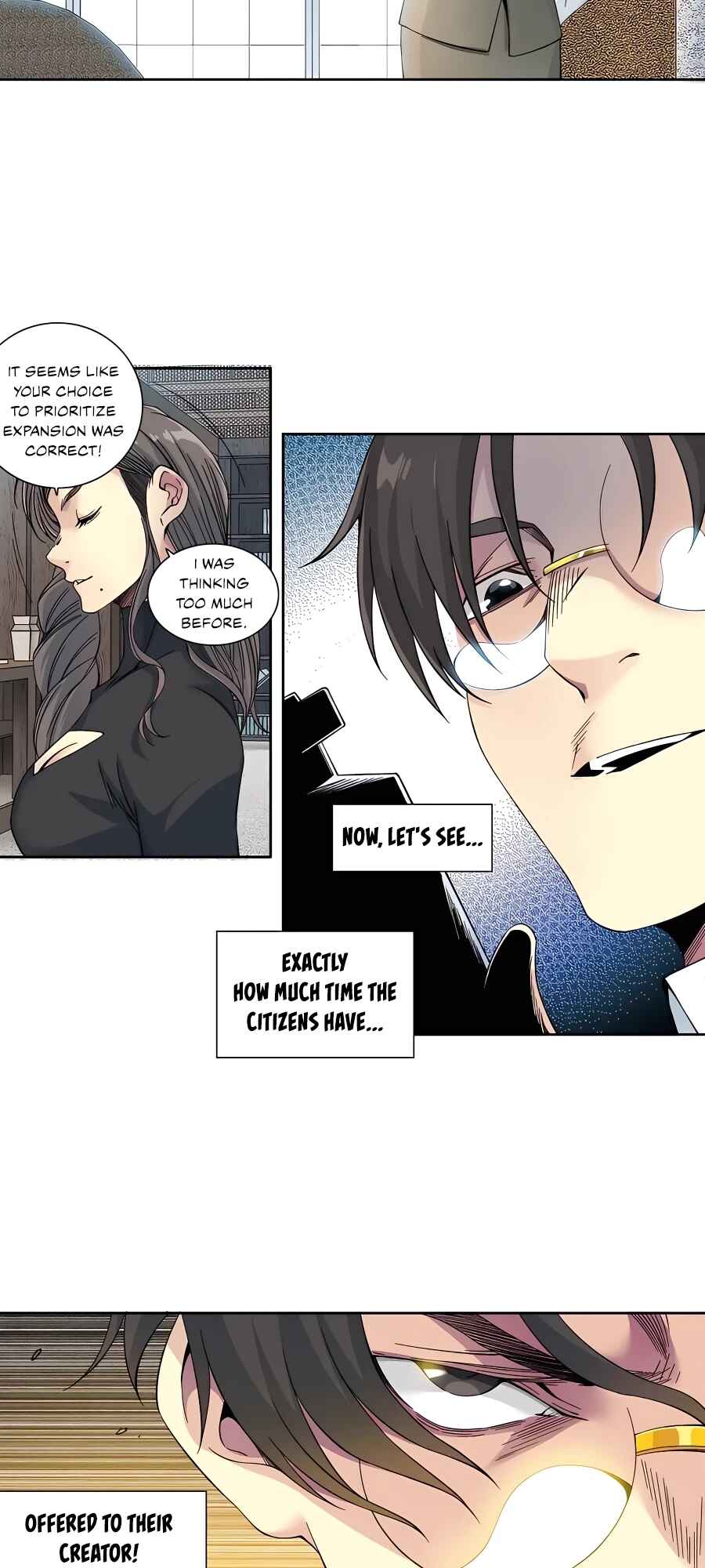 Chapter 205 - Page 6