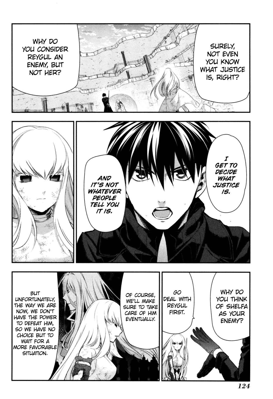 Chapter 75 - Page 26