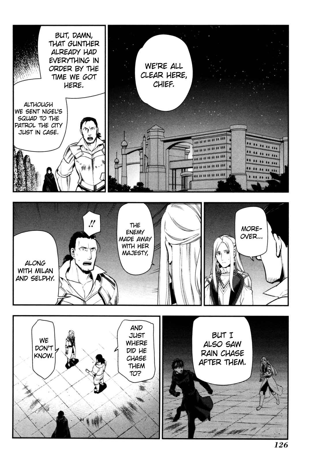 Chapter 75 - Page 28