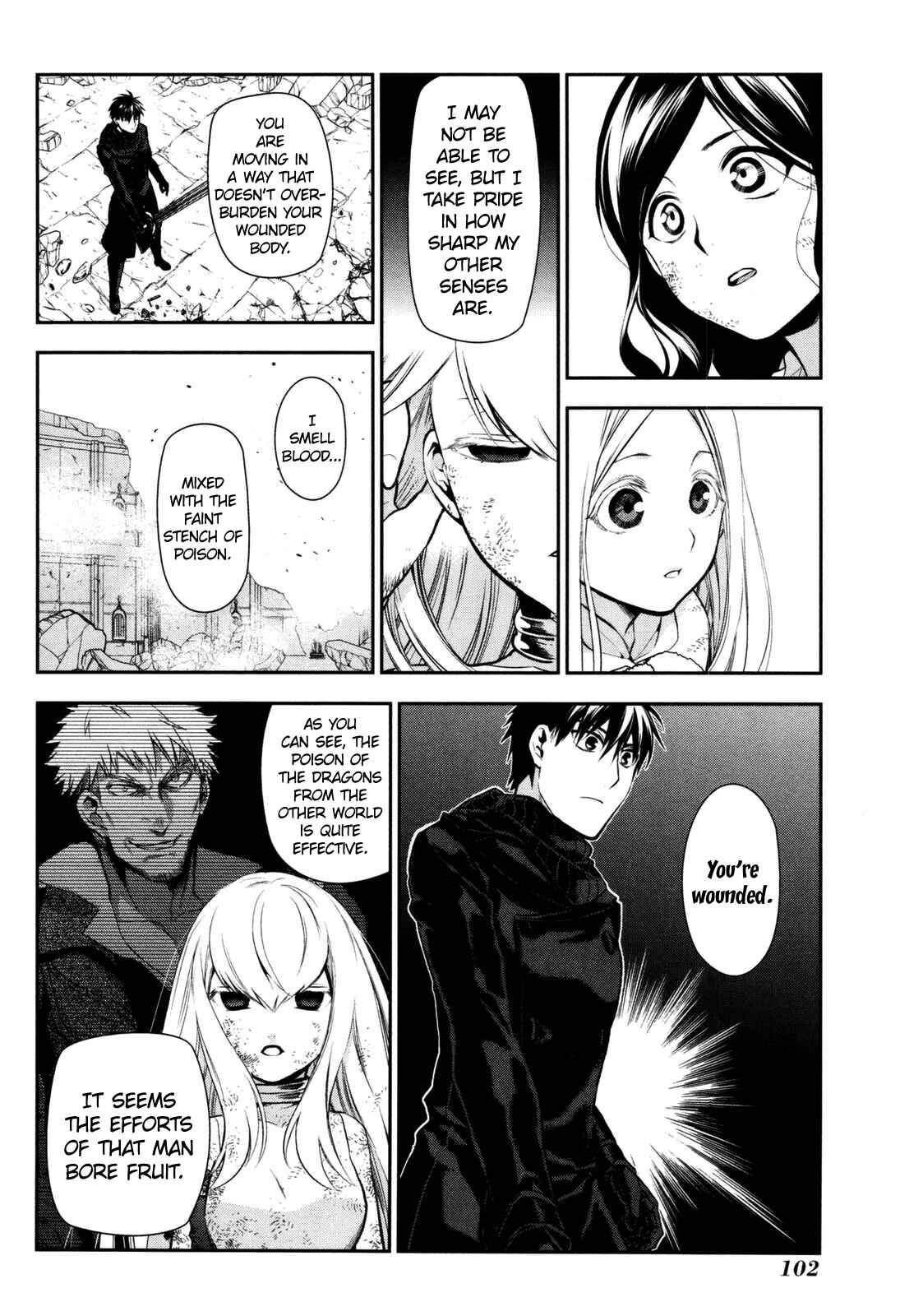 Chapter 75 - Page 4