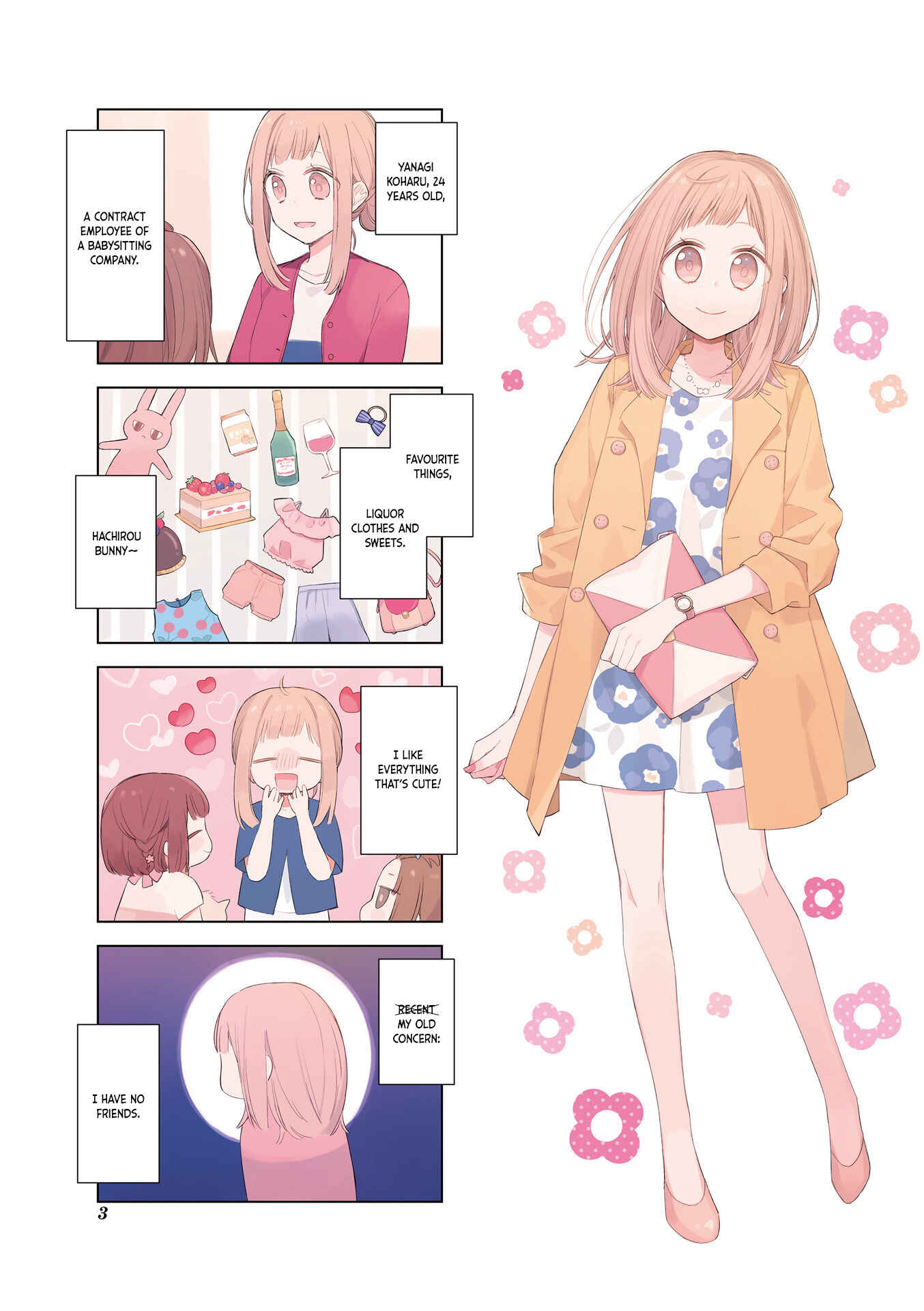 Chapter 1 - Page 6