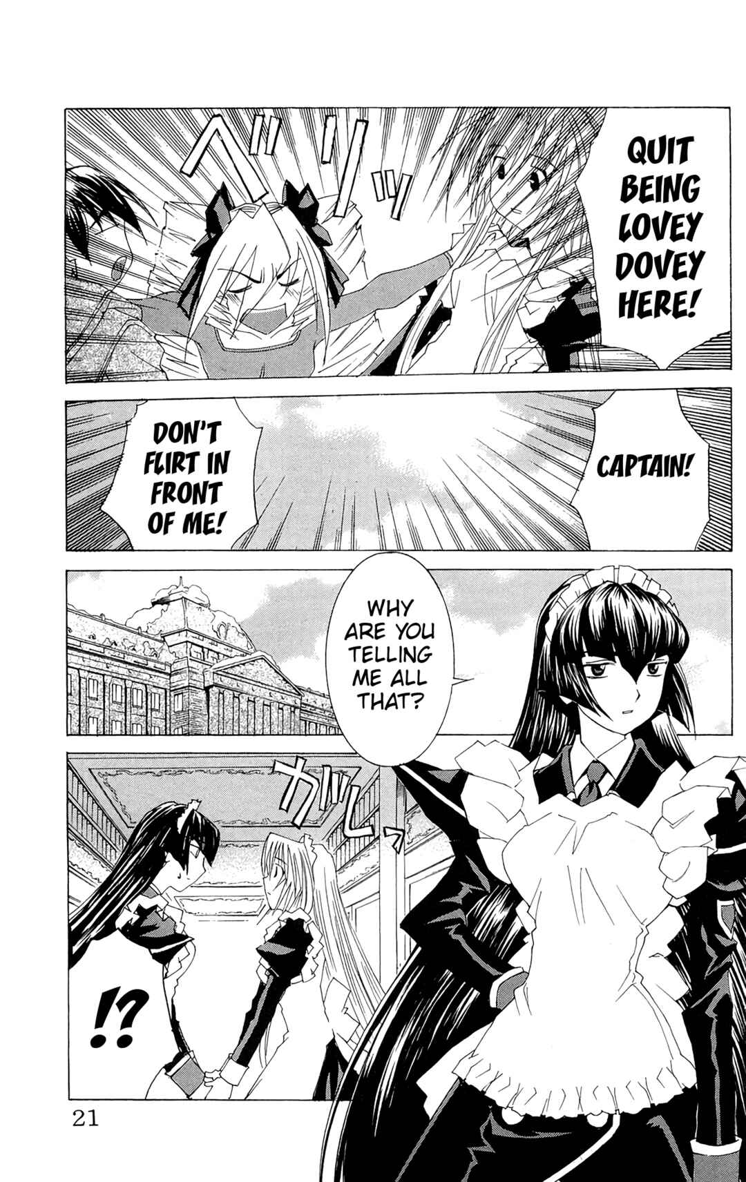 Chapter 60 - Page 24