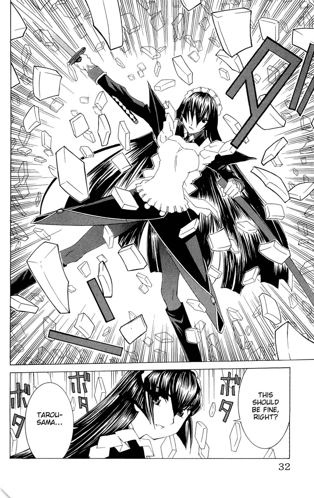 Chapter 60 - Page 34