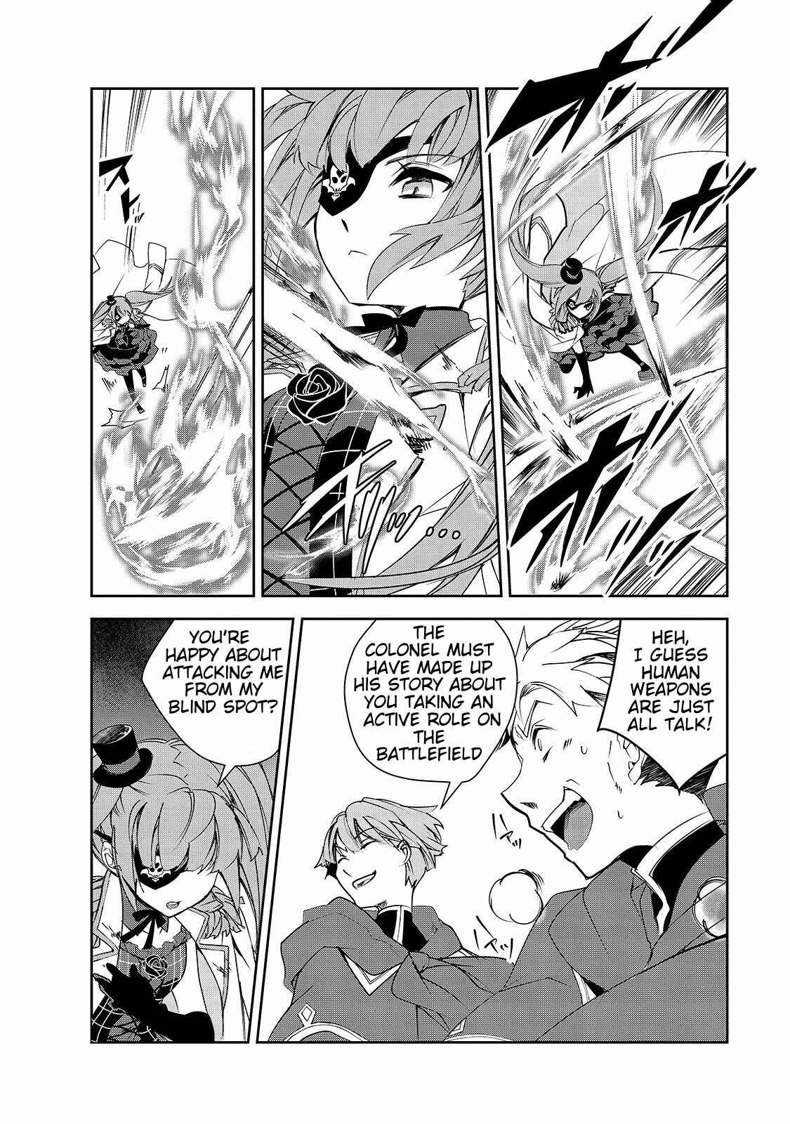 Chapter 26 - Page 19