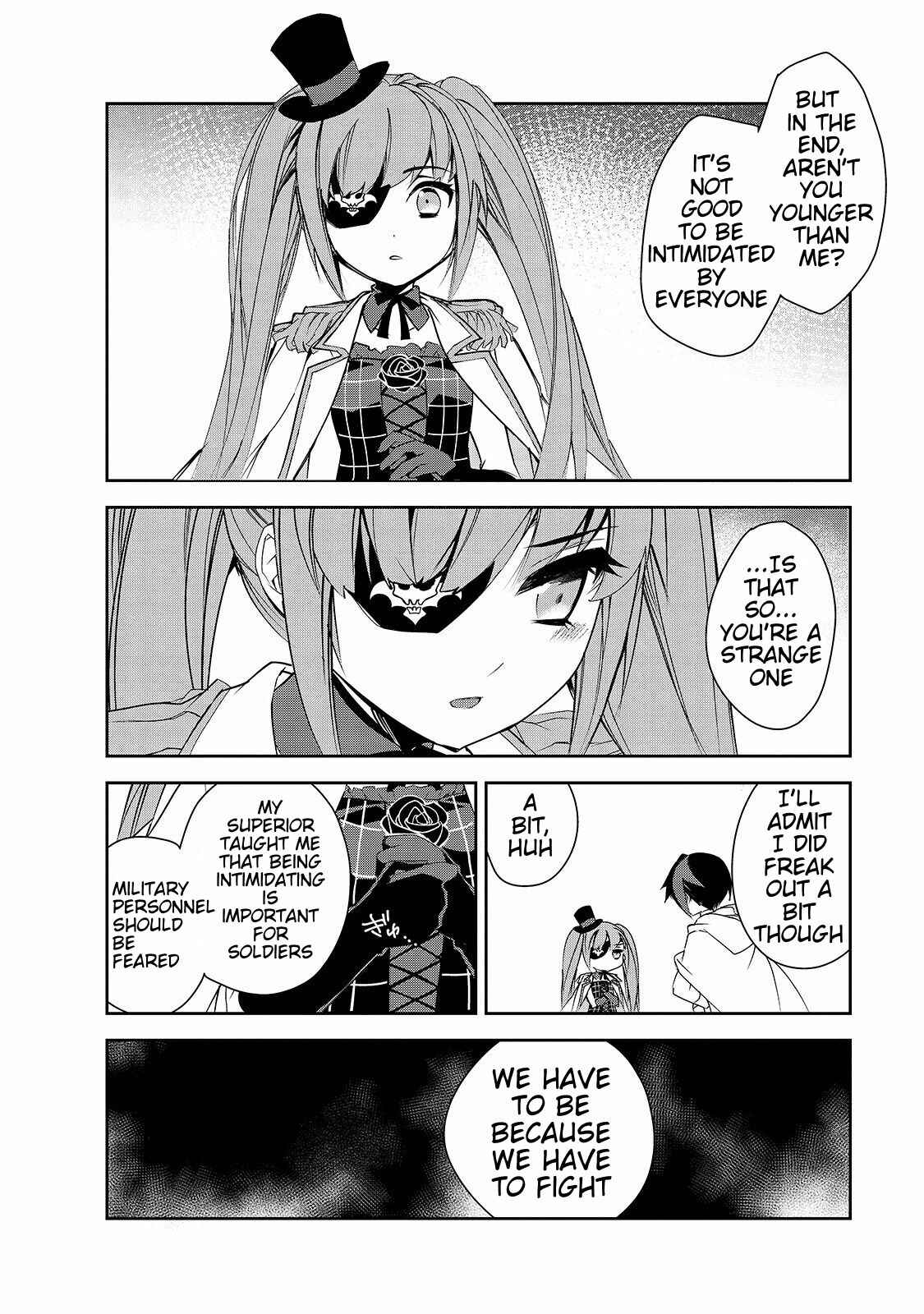 Chapter 26 - Page 31