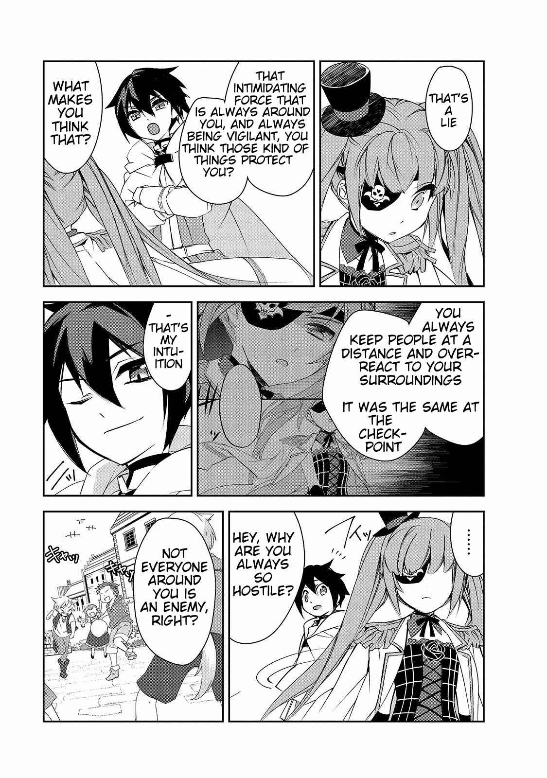 Chapter 26 - Page 32