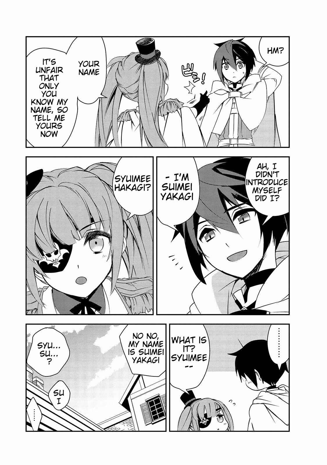 Chapter 26 - Page 34