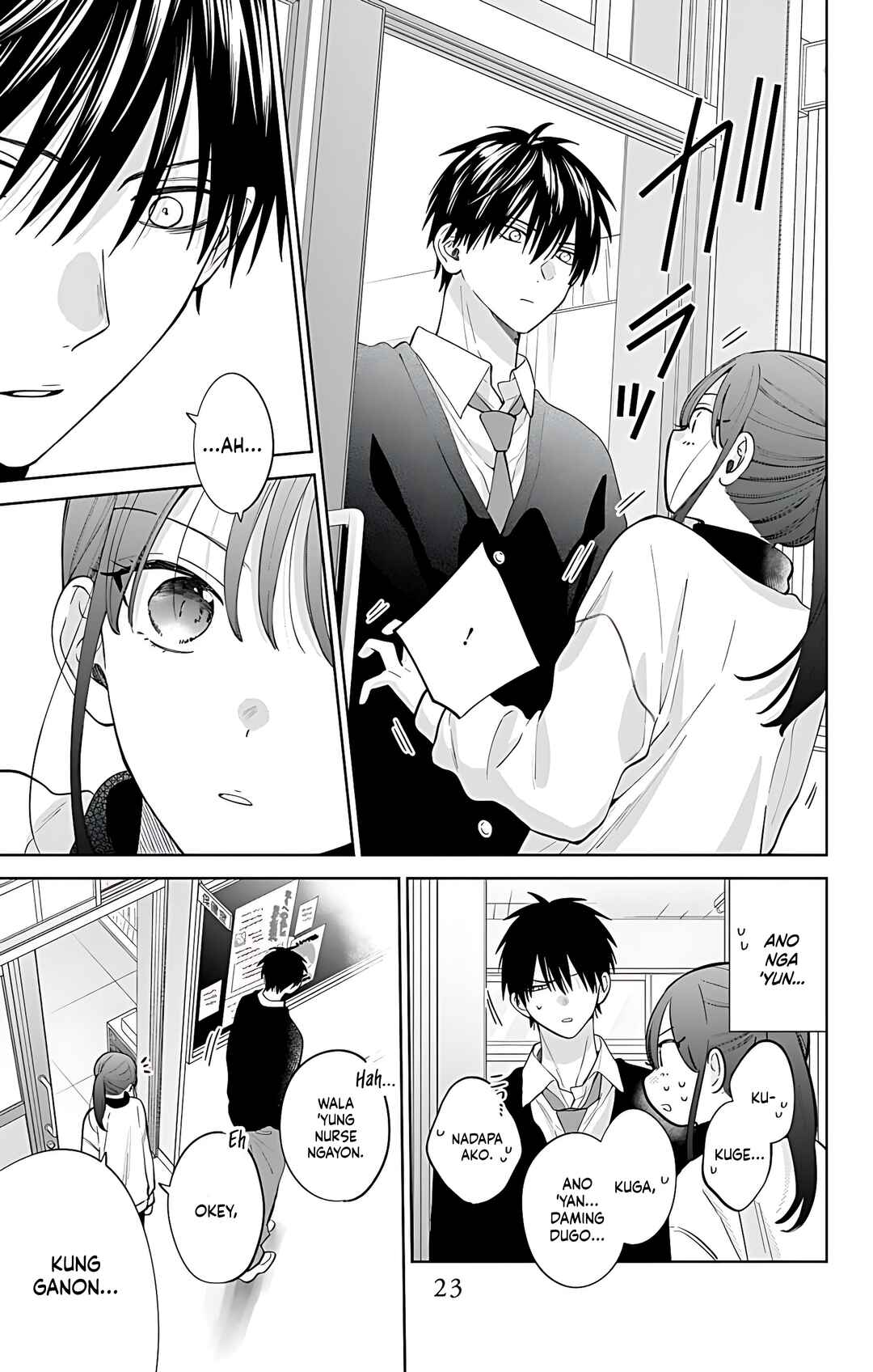 Chapter 21 - Page 24