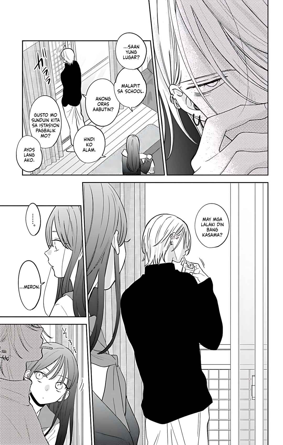Chapter 21 - Page 38