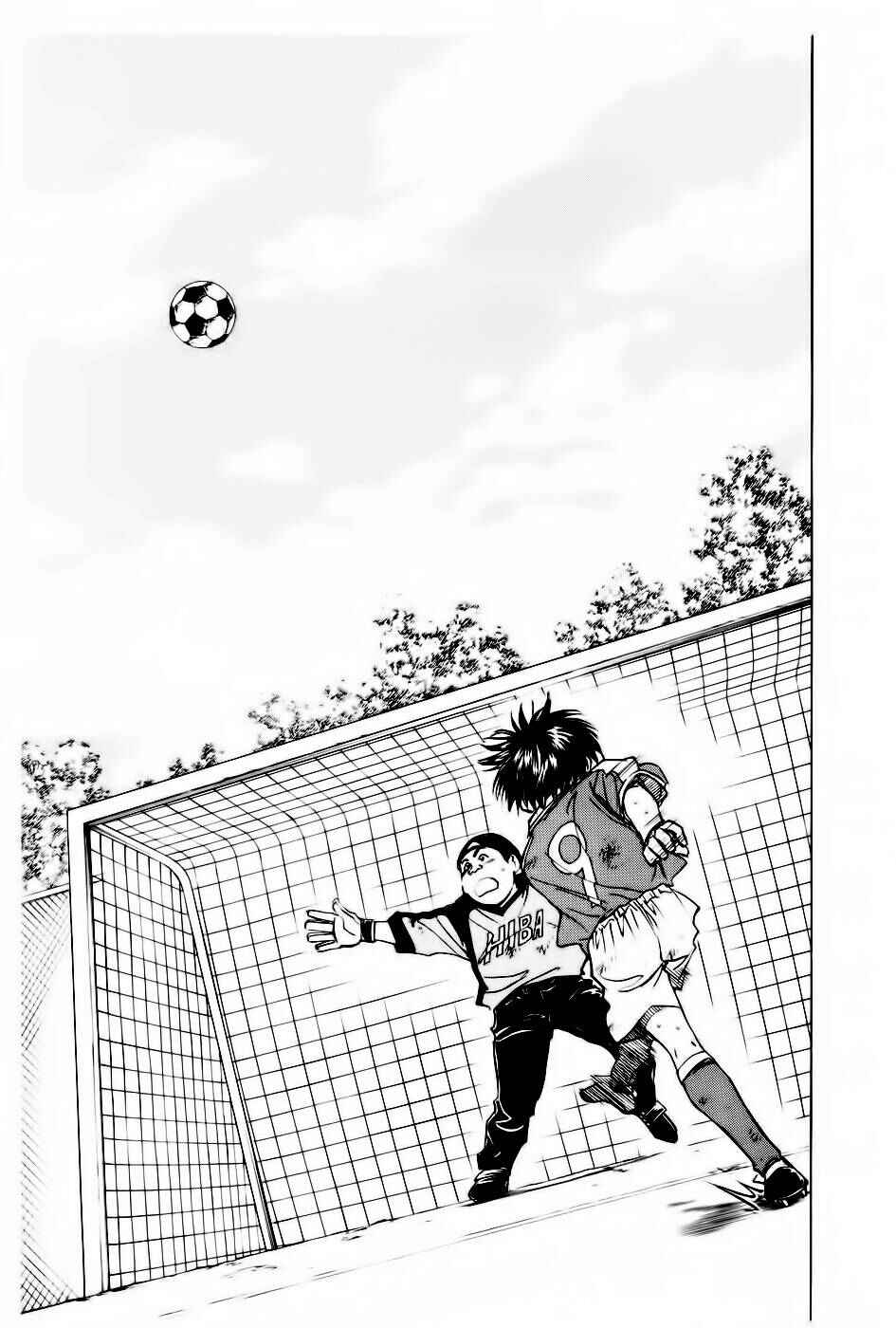 Chapter 96 - Page 10