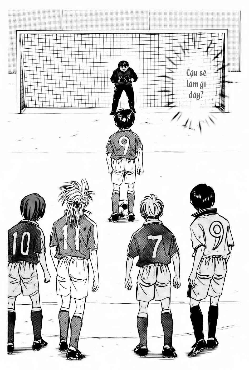 Chapter 96 - Page 5