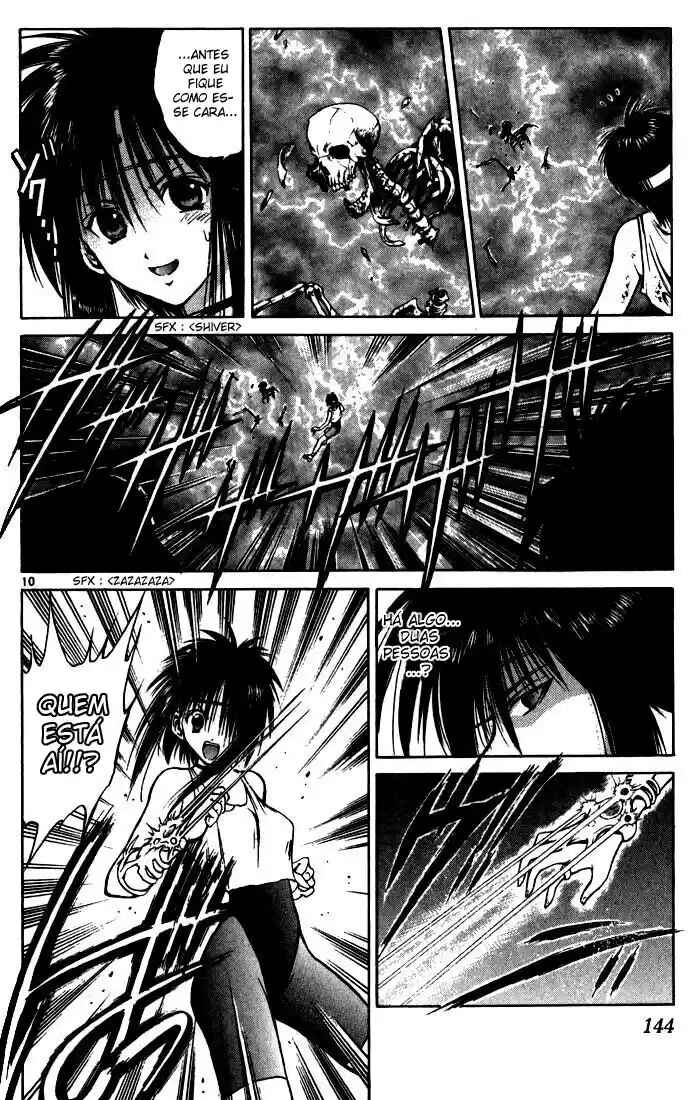 Chapter 95 - Page 11