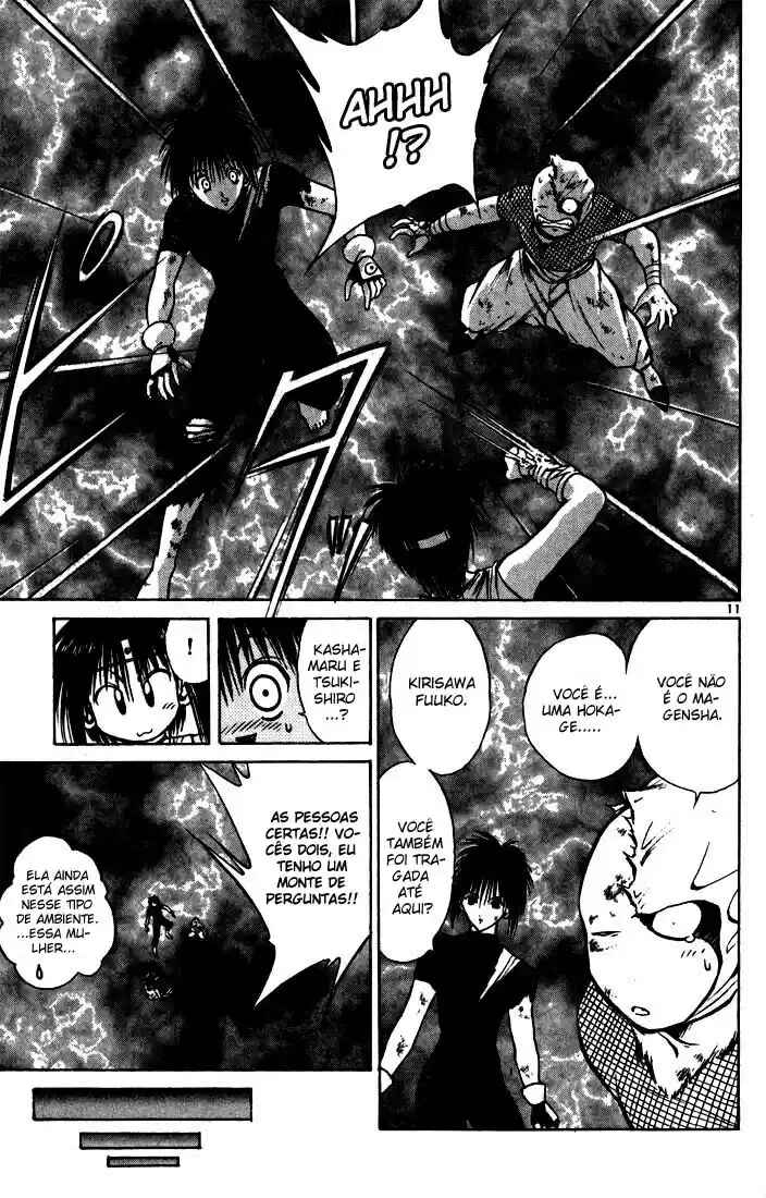 Chapter 95 - Page 12