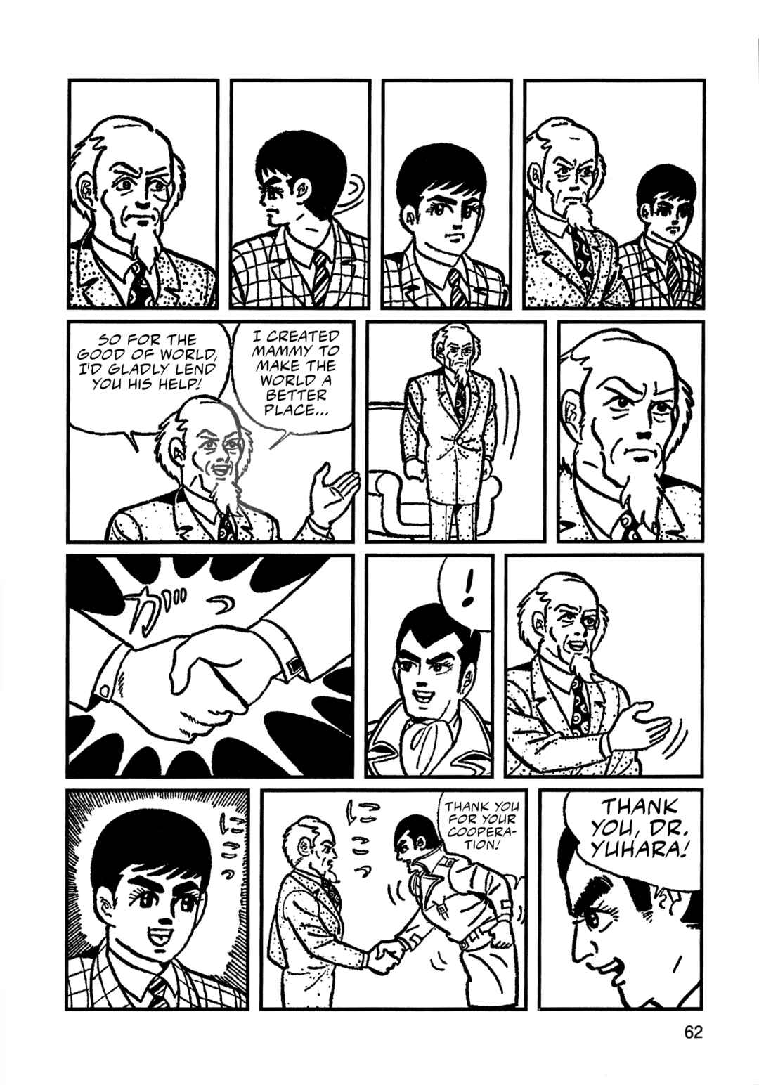 Chapter 4 - Page 8