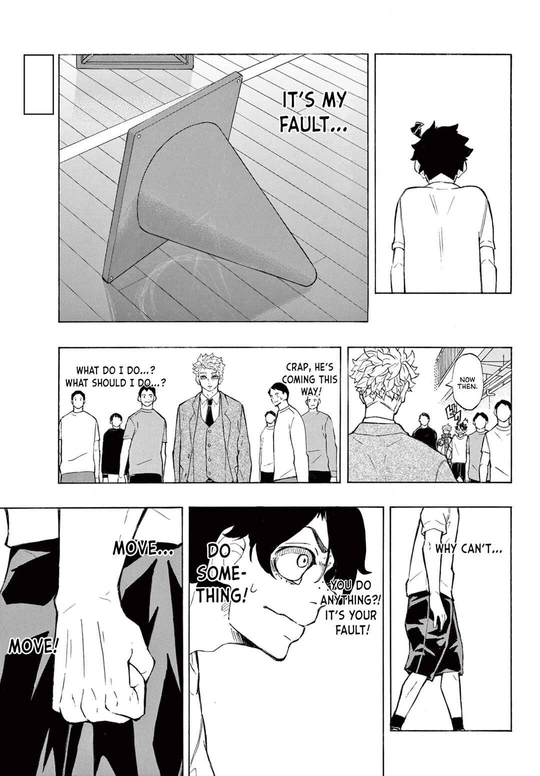 Chapter 3 - Page 3